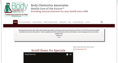 Desktop Screenshot of 1800chemist.com